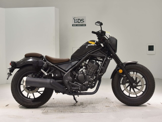 Honda REBEL CMX250 2020