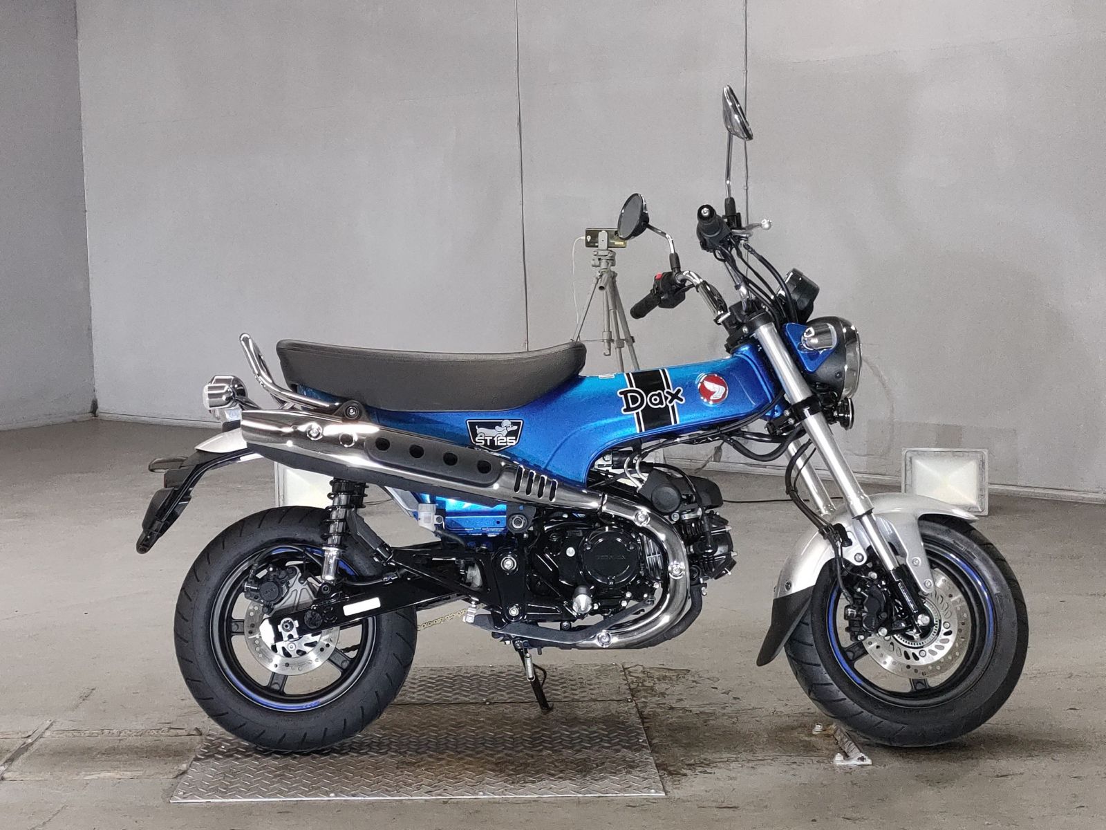 Honda DAX125 2022