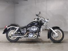 Honda SHADOW400 1997