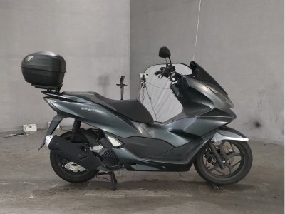 Honda PCX125 2021