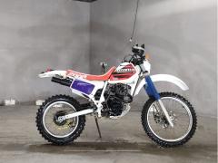 Honda XR200R 1992