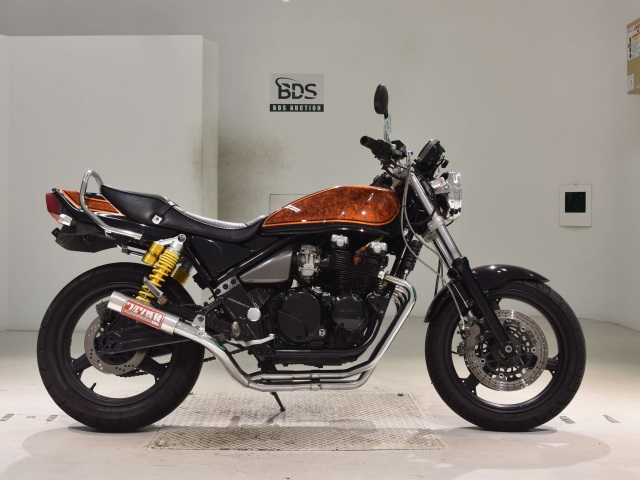 Kawasaki ZEPHYR400 1993