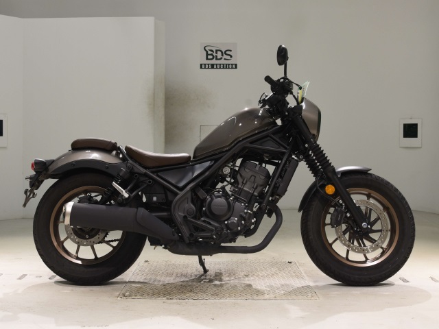 Honda REBEL S CMX250 2023