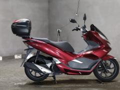 Honda PCX125 2018