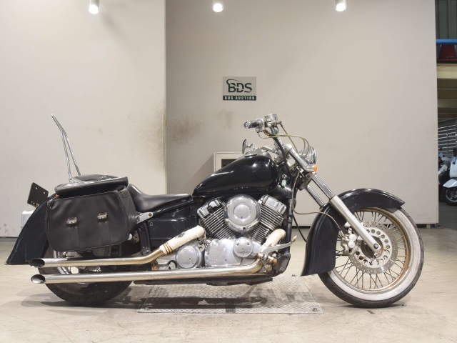 Yamaha DRAGSTAR XVS400 1997