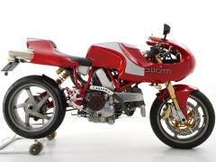 Ducati MH900E 2001