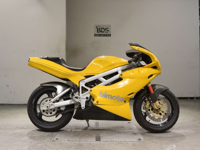 Bimota SUPER MONO 1995