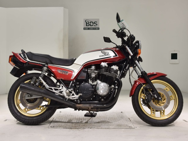 Honda CB1100F 2024