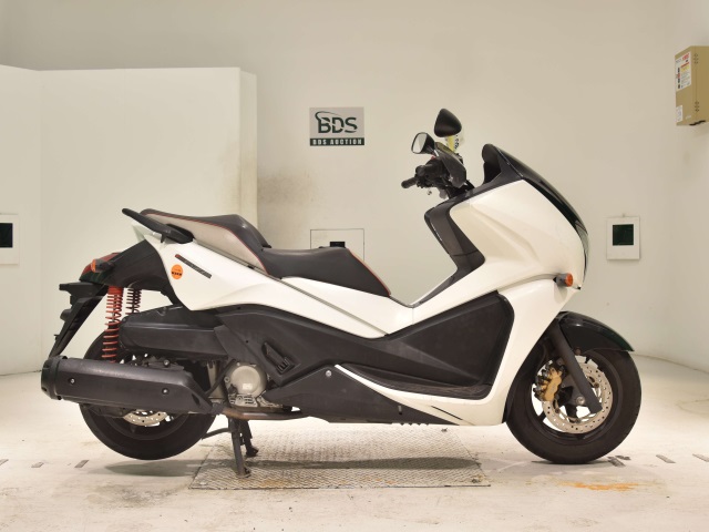 Honda FAZE S 2012