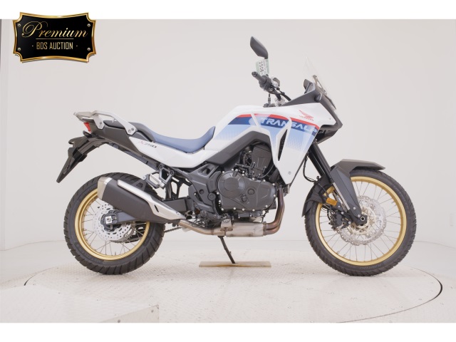 Honda XL750TRANSALP 2025