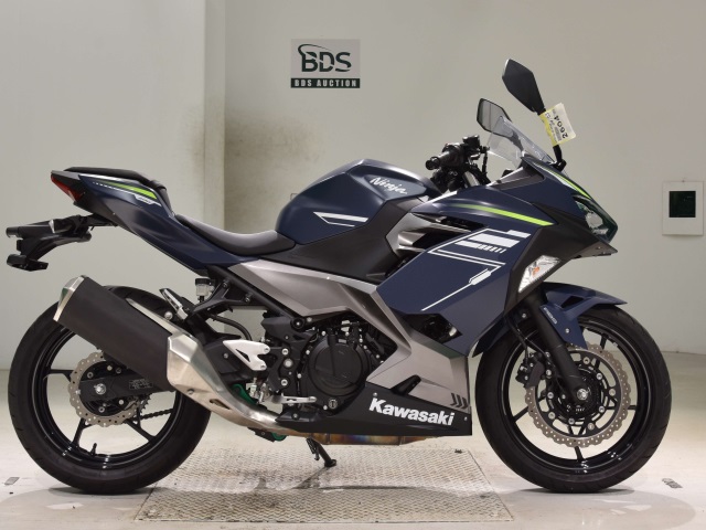 Kawasaki NINJA400 2021