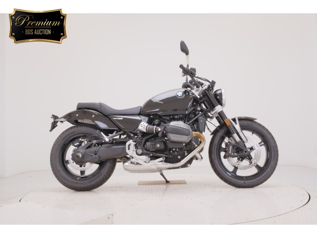 BMW R12 2025