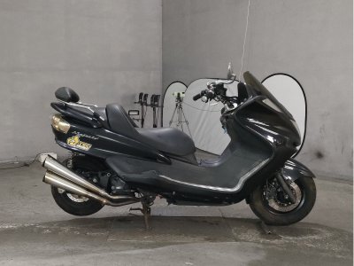 Yamaha MAJESTY 250C 2005