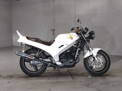Honda VTZ250 1989