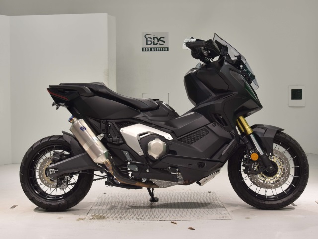Honda X-ADV750-2 2023