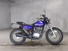 Honda FTR223 2003