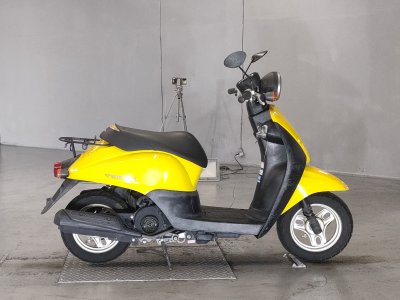 Honda TODAY 2008