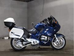BMW R1150RT 2003