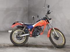 Honda TLR200 1983