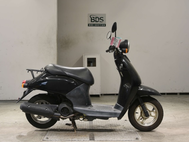 Honda TODAY 2002