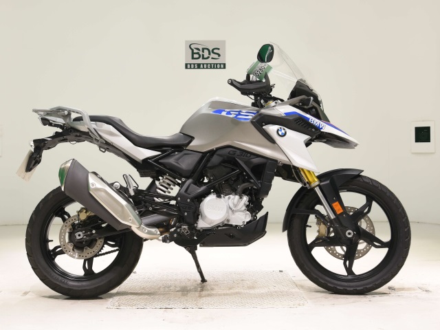 BMW G310GS 2021