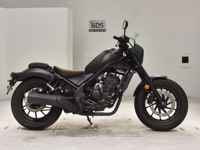 Honda REBEL CMX250 2022