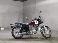 Kawasaki ESTRELLA RS 2003