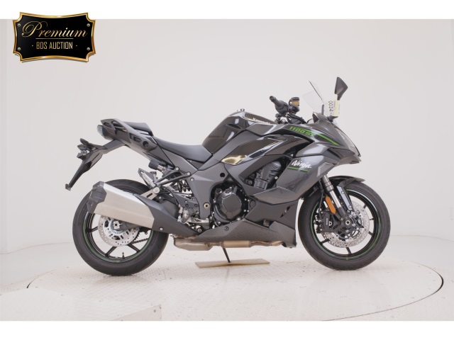 Kawasaki NLNJA1100SX 2025