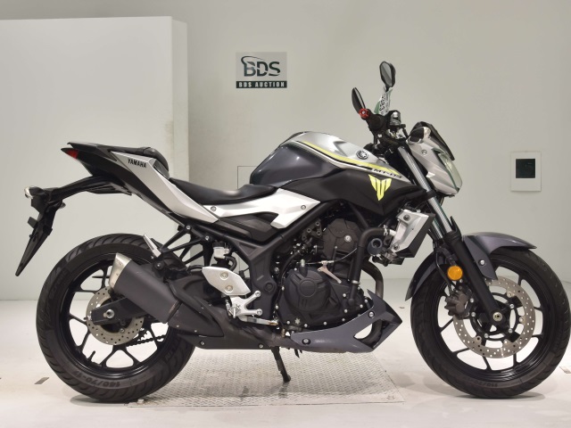 KTM 390 DUKE 2014