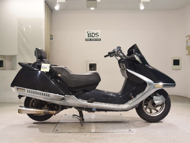 Honda FUSION 1994