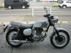 Kawasaki ESTRELLA 2007
