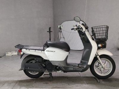 Honda CC50 CROSSCUB 2018