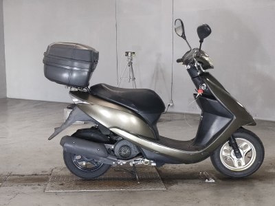 Honda DIO CHESTER 2014