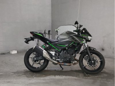 Kawasaki NINJA250 2024