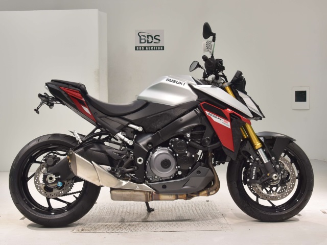 Suzuki GSX-S1000-2 2023