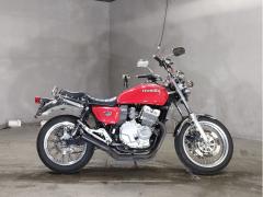 Honda CB400 1997