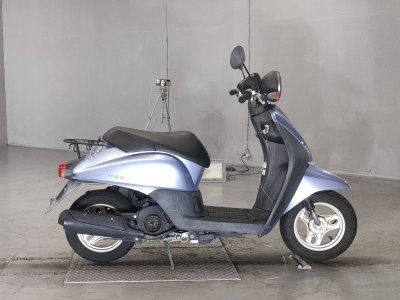Honda TODAY 2007