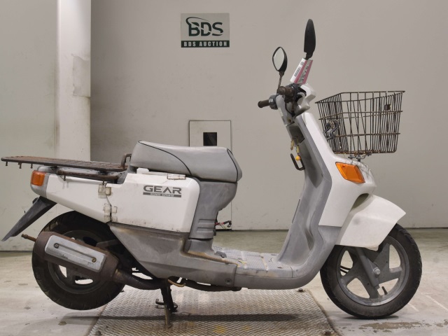 Yamaha GEAR 1994