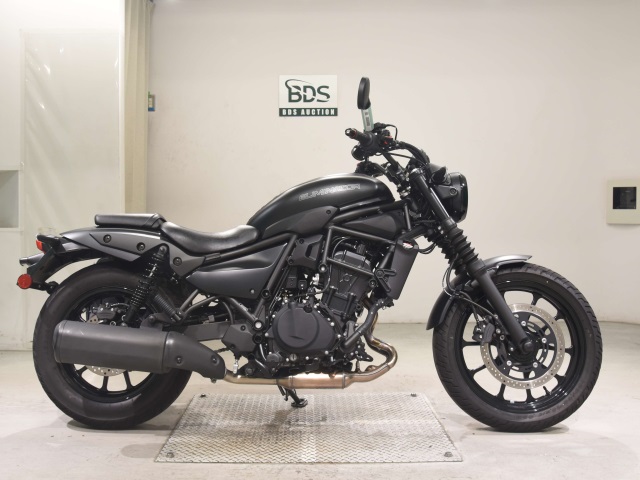 Kawasaki ELIMINATOR400-3 2023