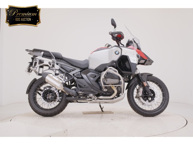 BMW R1300GS ADVENTURE 2025
