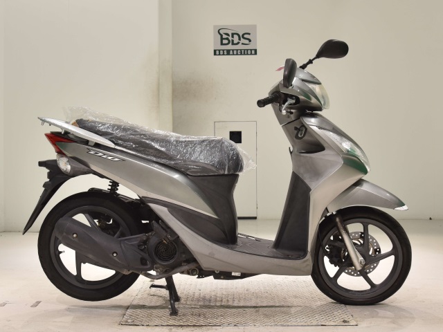 Honda DIO110 2011