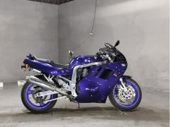 Suzuki GSX-R1100 1992