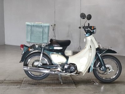 Honda GSX1400 2008