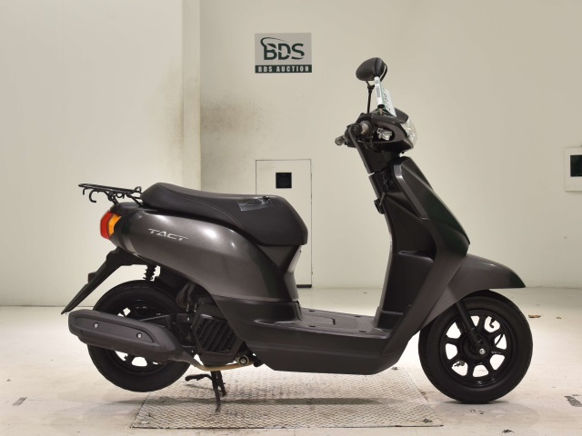 Honda TACT50 2018