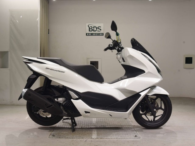 Honda PCX160 2021
