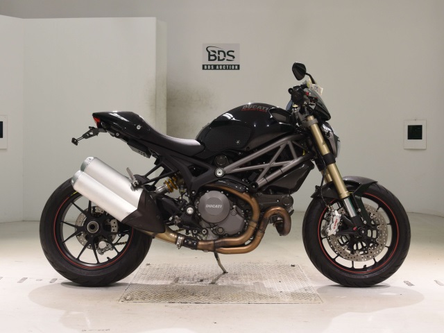 Ducati MONSTER 1100EVO 2013