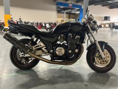 Yamaha XJR1200 1994