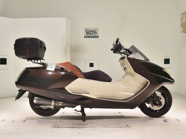 Yamaha MAXAM250 2007