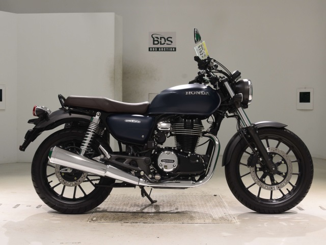 Honda GB350 2023