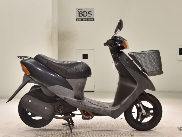 Suzuki LETS2
